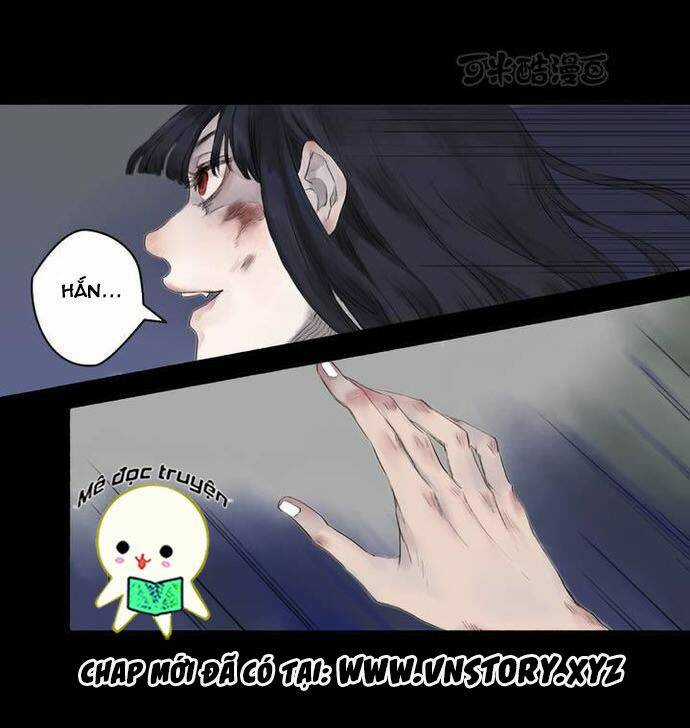 Mặc Đấu Tuyến Chapter 18 trang 2