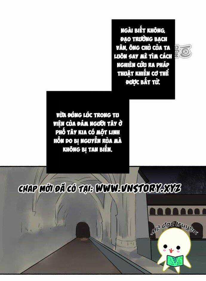 Mặc Đấu Tuyến Chapter 20 trang 14