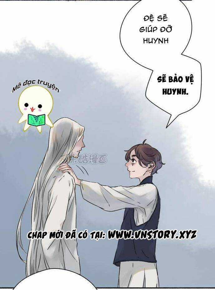 Mặc Đấu Tuyến Chapter 20 trang 26