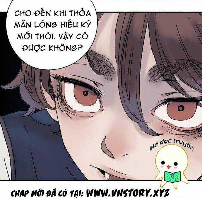 Mặc Đấu Tuyến Chapter 20 trang 27