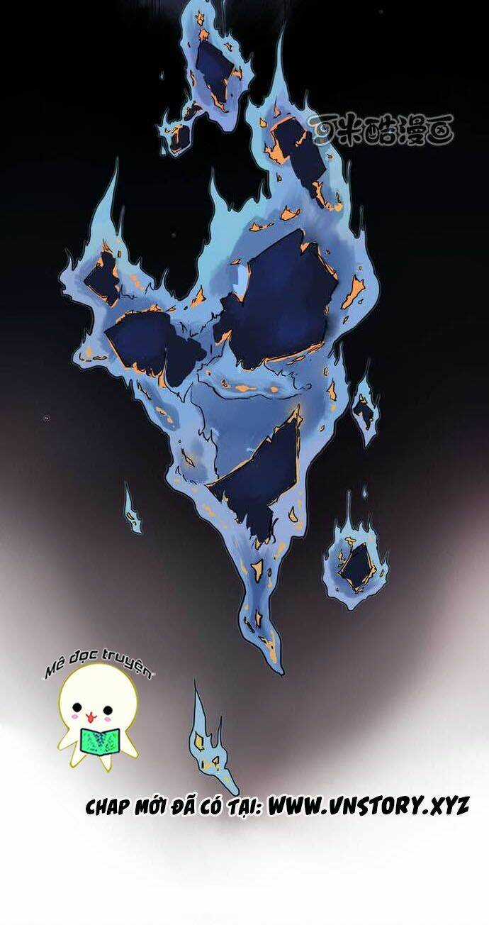 Mặc Đấu Tuyến Chapter 20 trang 6