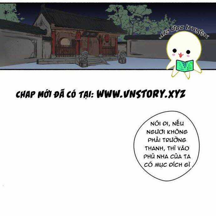 Mặc Đấu Tuyến Chapter 20 trang 7