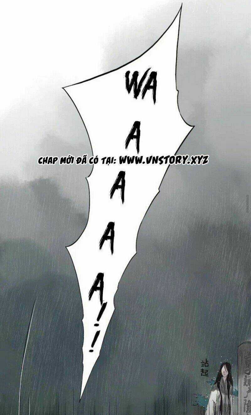 Mặc Đấu Tuyến Chapter 21 trang 10