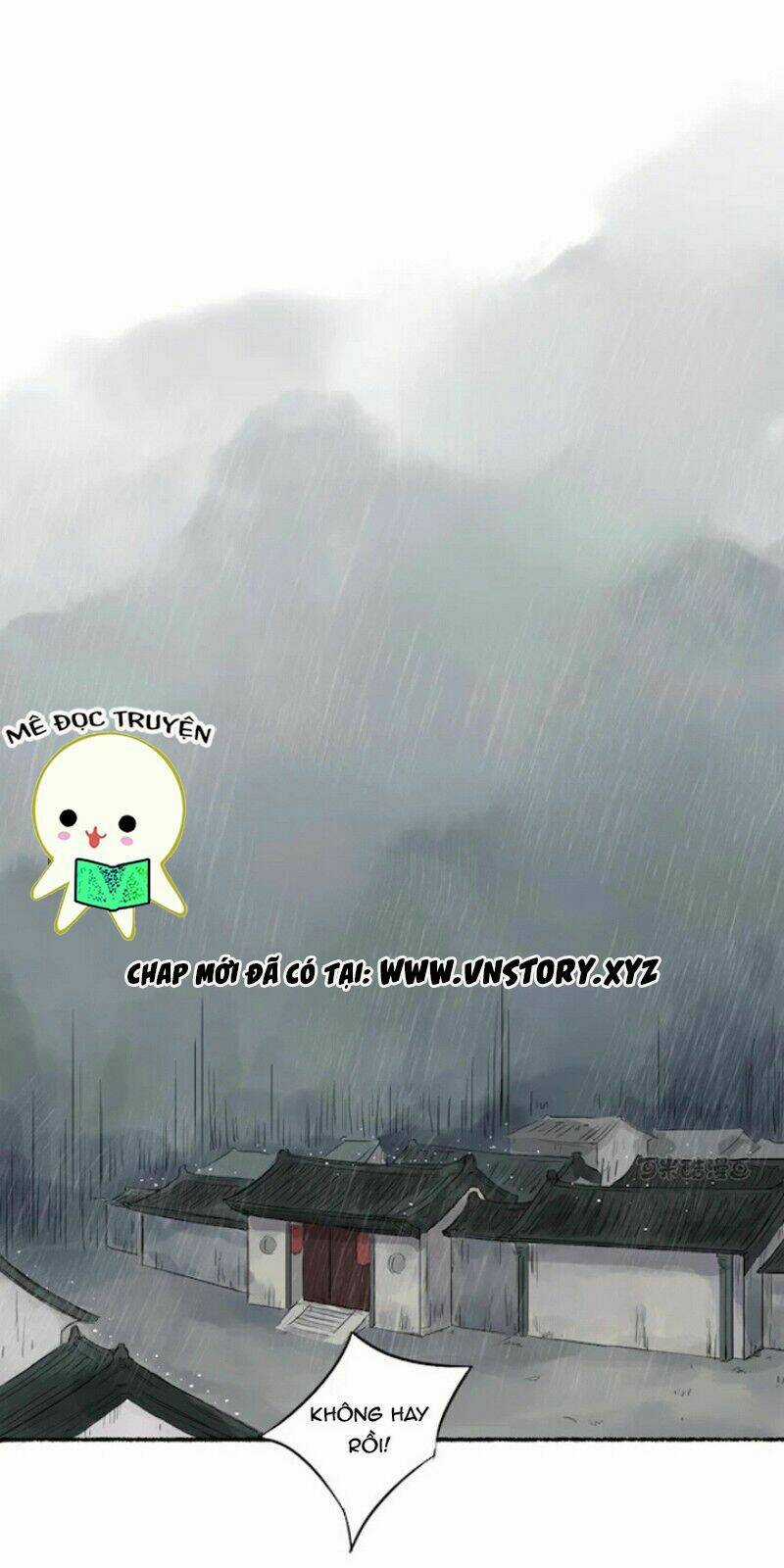 Mặc Đấu Tuyến Chapter 21 trang 14