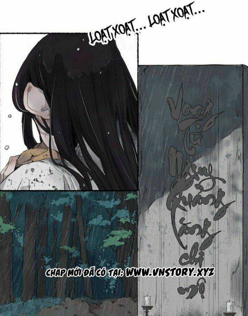 Mặc Đấu Tuyến Chapter 21 trang 5