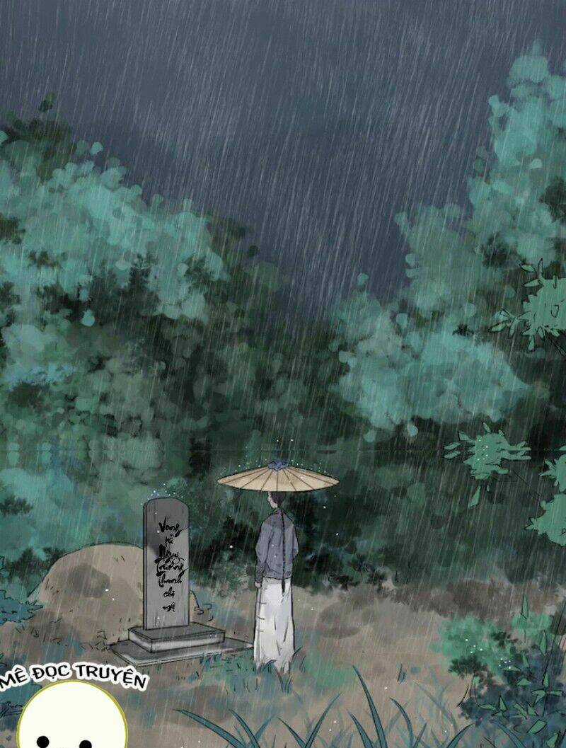 Mặc Đấu Tuyến Chapter 22 trang 12