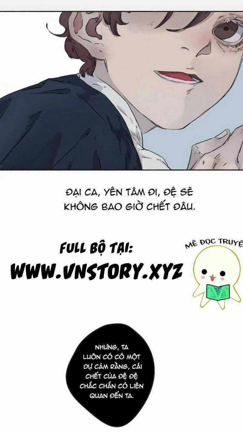 Mặc Đấu Tuyến Chapter 22 trang 14