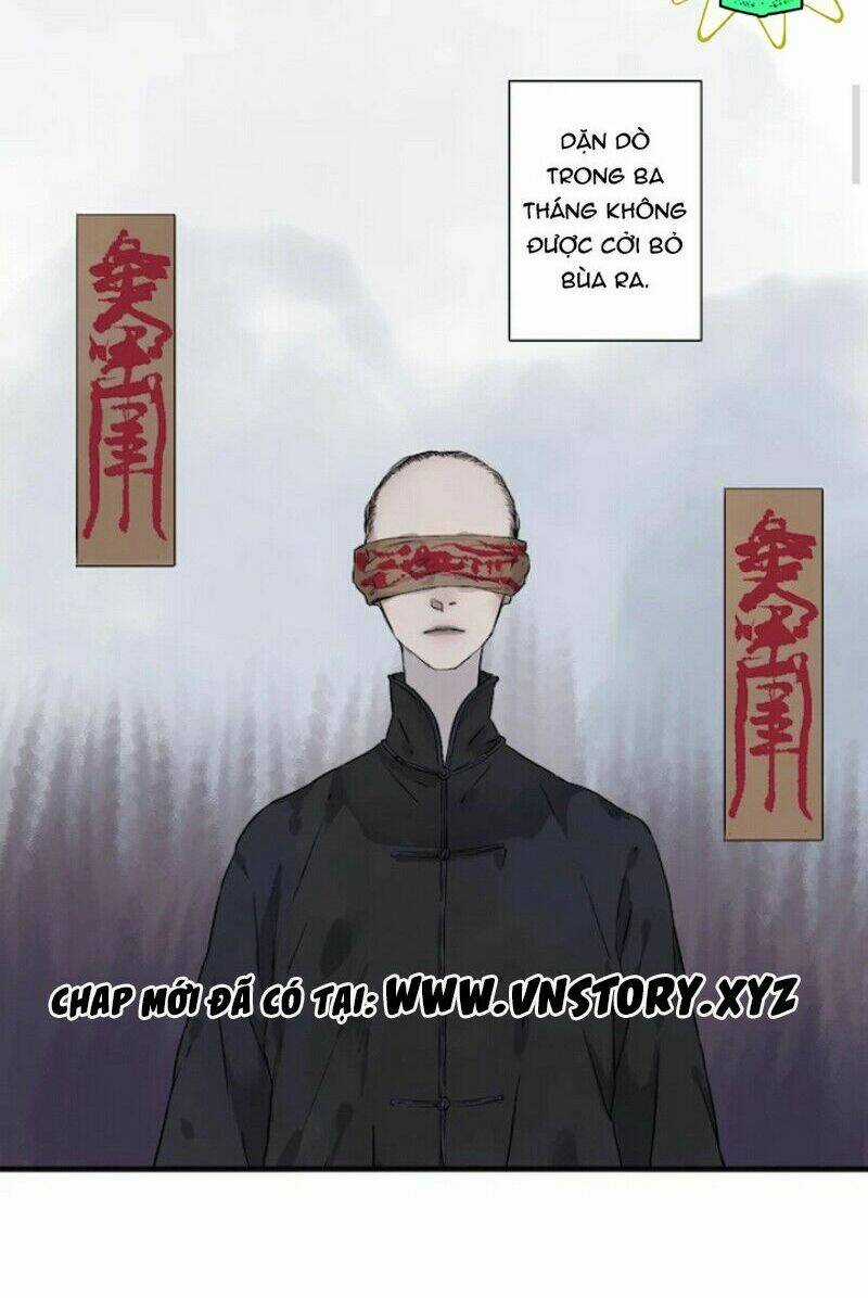 Mặc Đấu Tuyến Chapter 22 trang 2