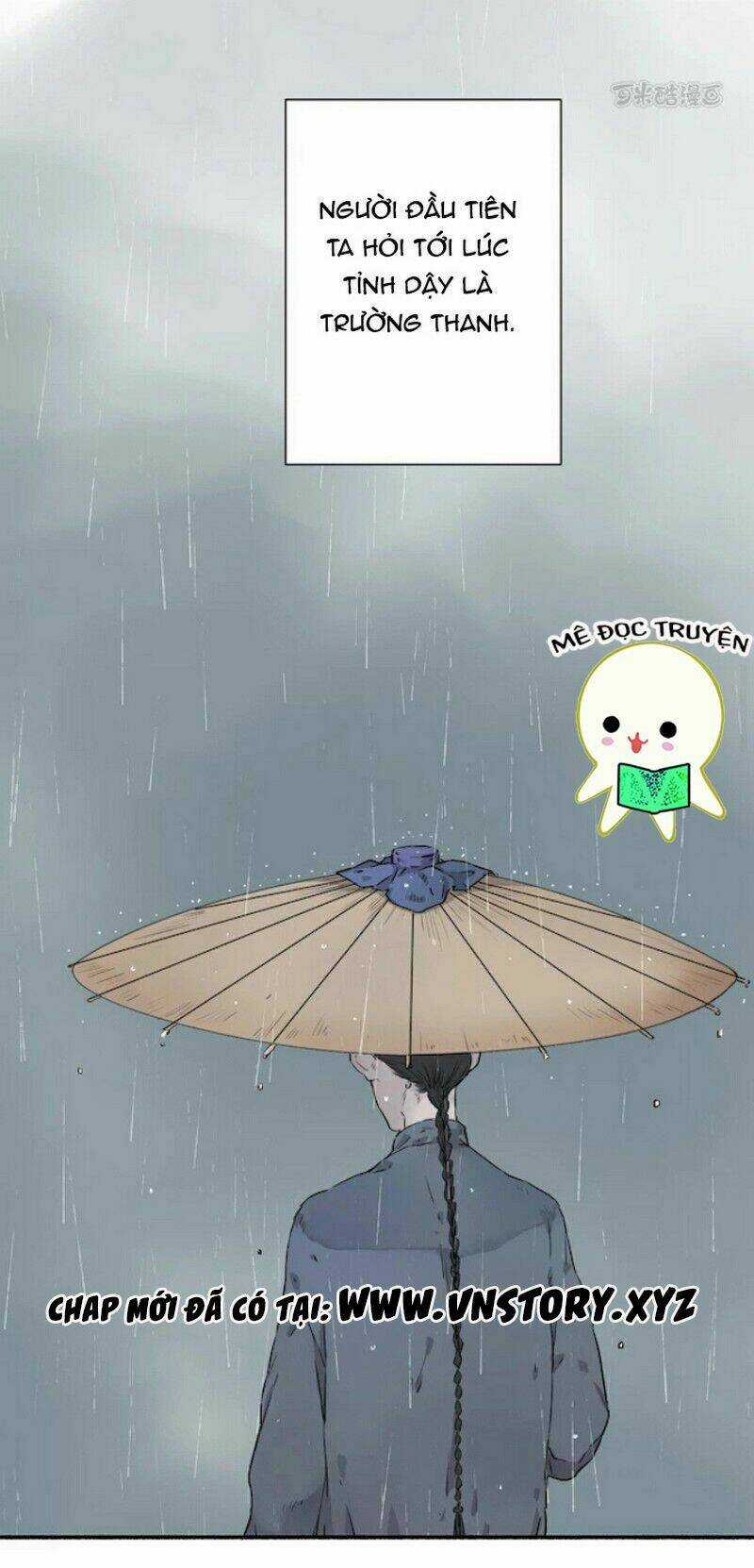 Mặc Đấu Tuyến Chapter 22 trang 9