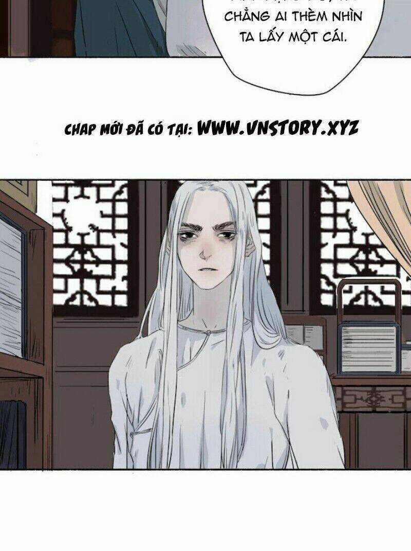 Mặc Đấu Tuyến Chapter 23 trang 10