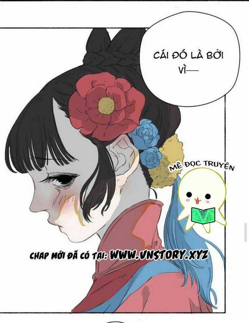 Mặc Đấu Tuyến Chapter 23 trang 12