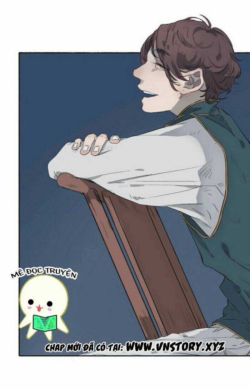 Mặc Đấu Tuyến Chapter 23 trang 2