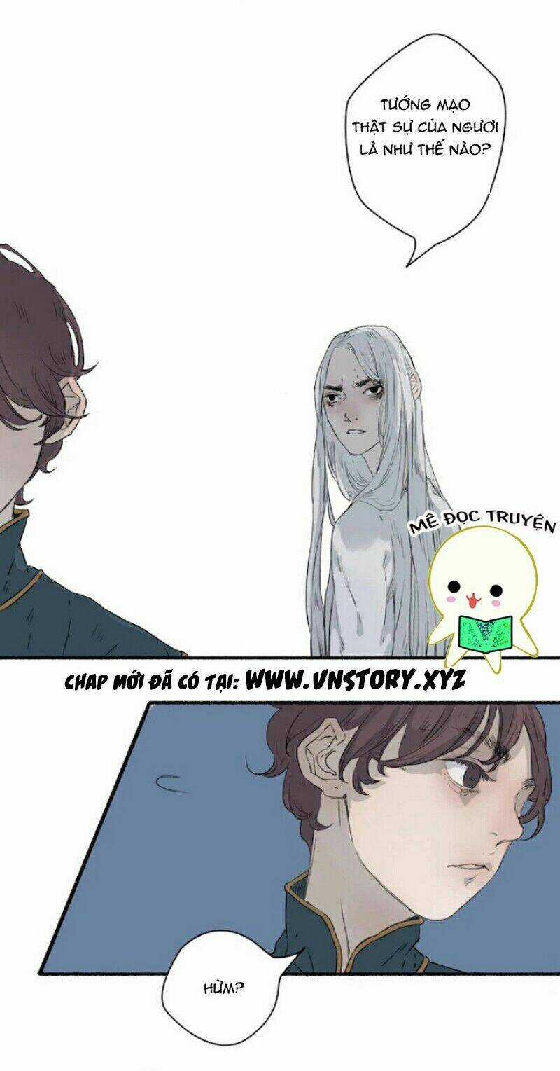 Mặc Đấu Tuyến Chapter 23 trang 6