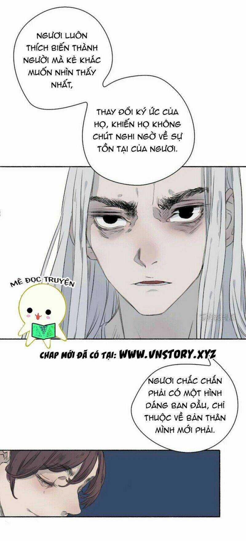 Mặc Đấu Tuyến Chapter 23 trang 7