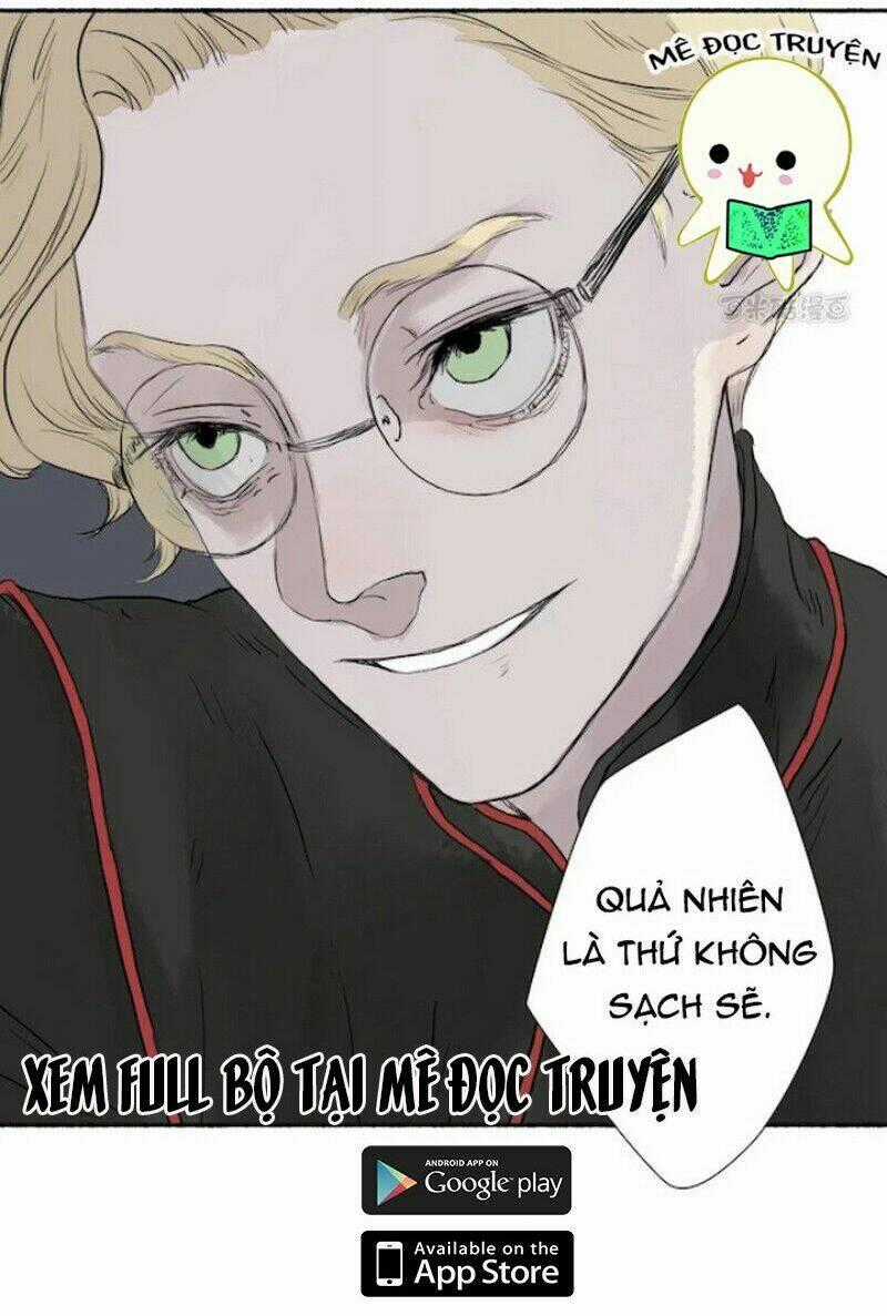 Mặc Đấu Tuyến Chapter 28 trang 15