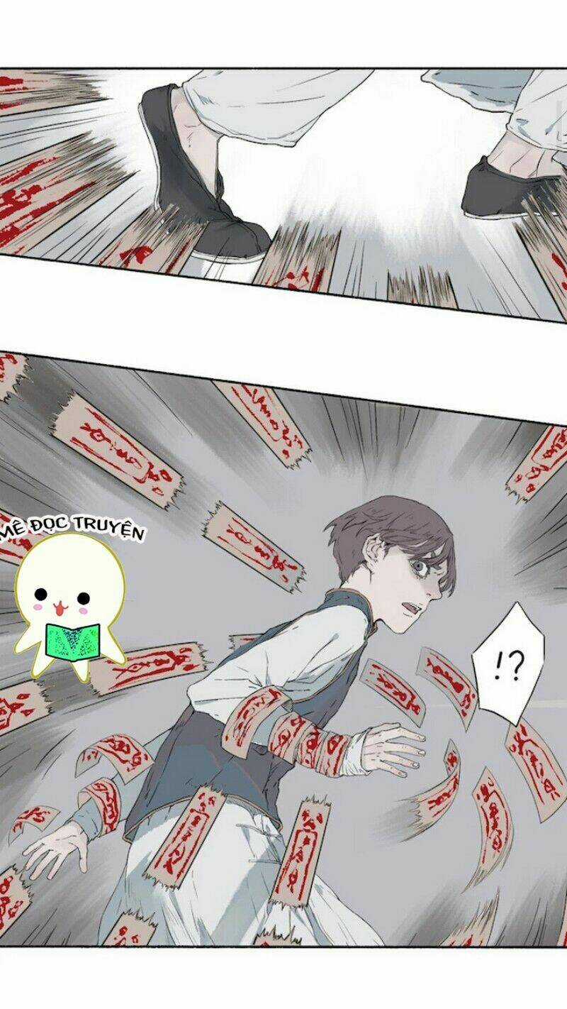 Mặc Đấu Tuyến Chapter 29 trang 2