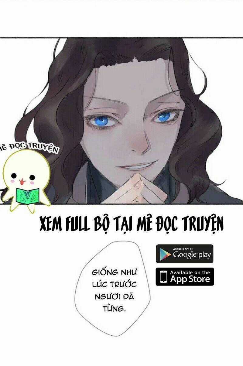 Mặc Đấu Tuyến Chapter 30 trang 14