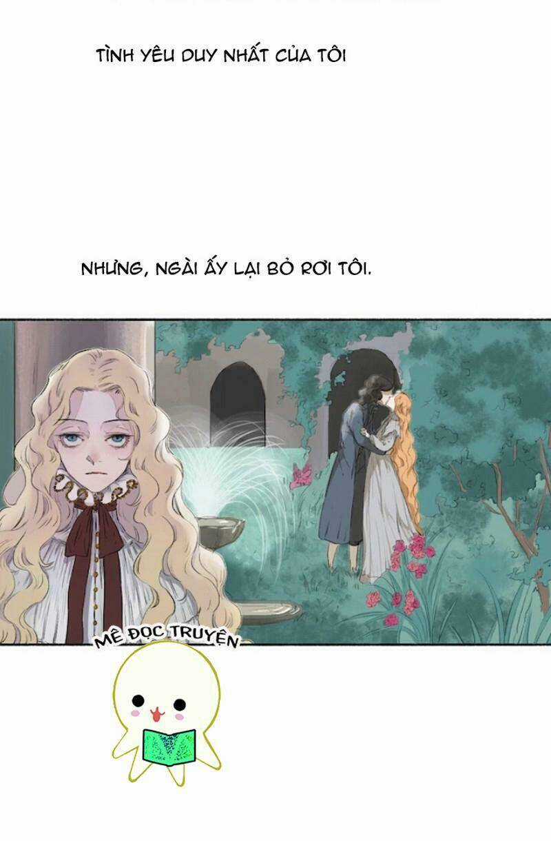 Mặc Đấu Tuyến Chapter 31 trang 2