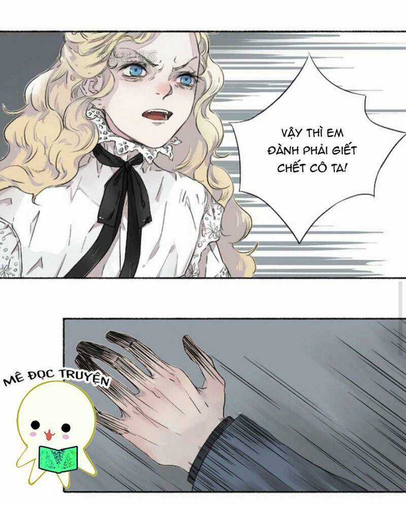 Mặc Đấu Tuyến Chapter 31 trang 4