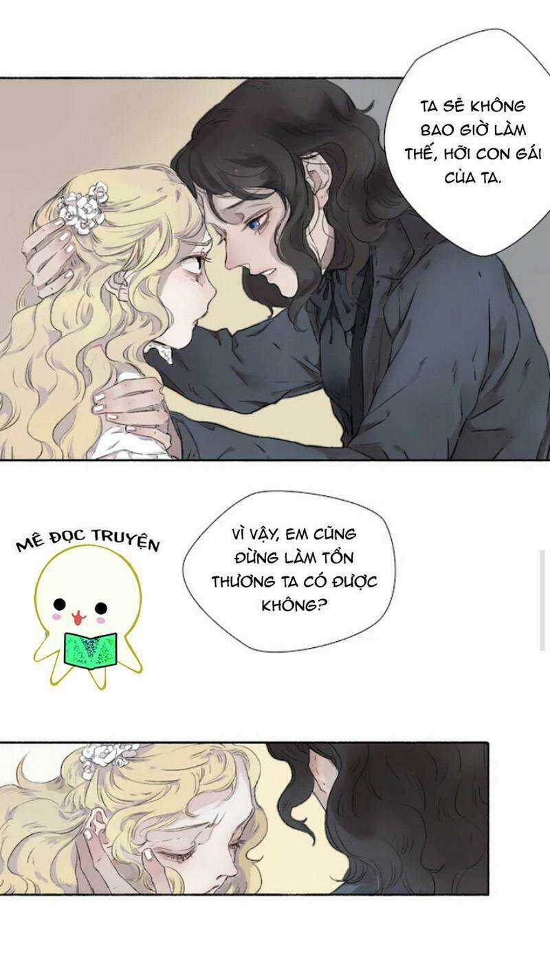 Mặc Đấu Tuyến Chapter 31 trang 6