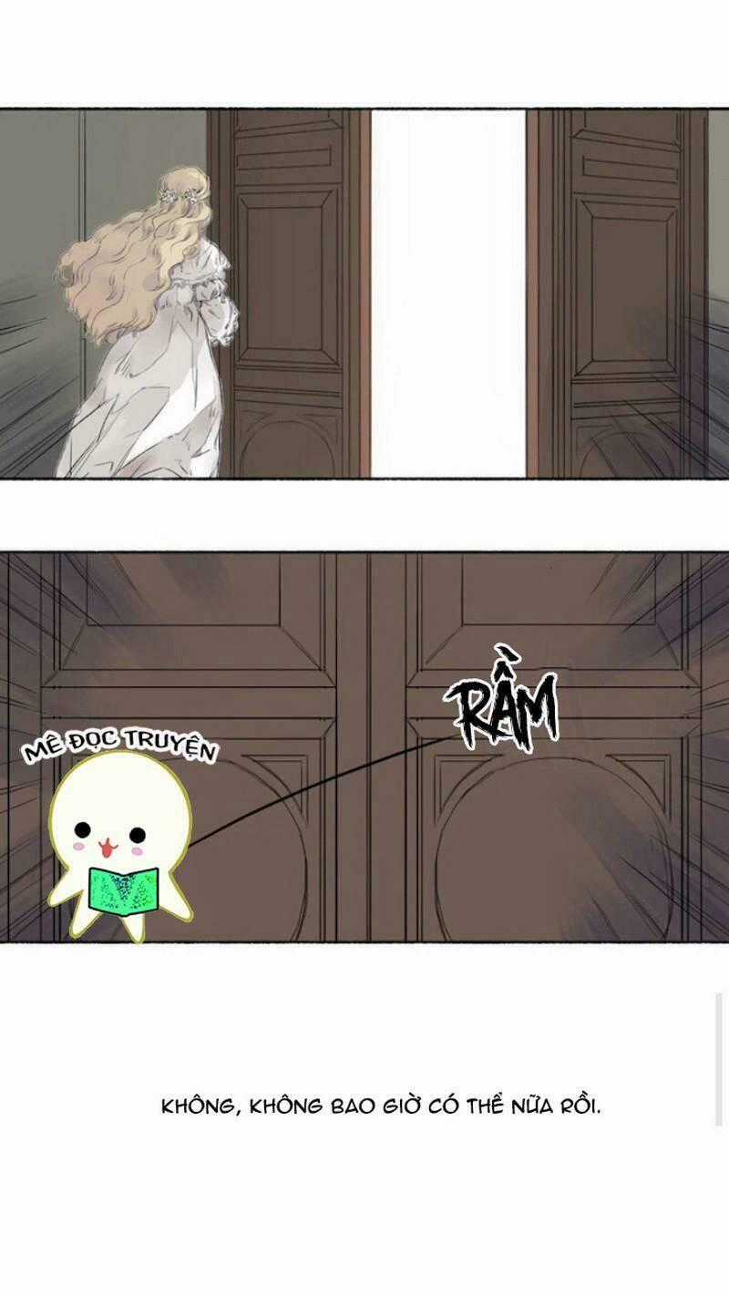 Mặc Đấu Tuyến Chapter 31 trang 8