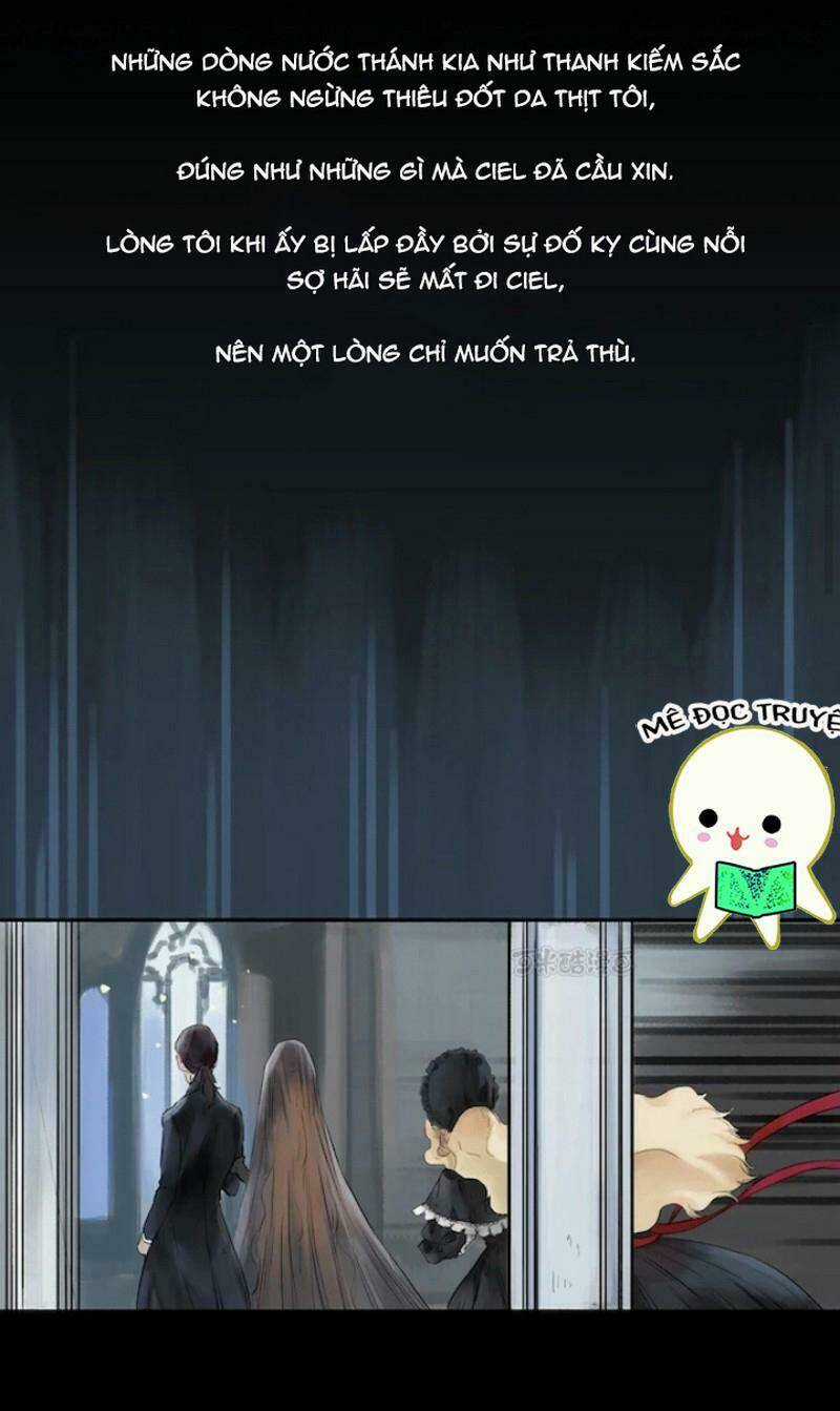 Mặc Đấu Tuyến Chapter 32 trang 3