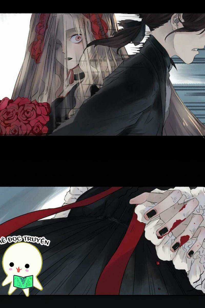 Mặc Đấu Tuyến Chapter 32 trang 4