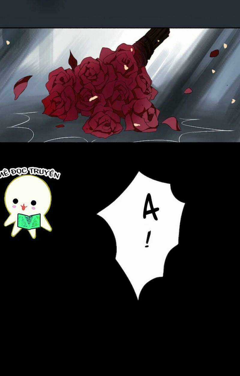 Mặc Đấu Tuyến Chapter 32 trang 6