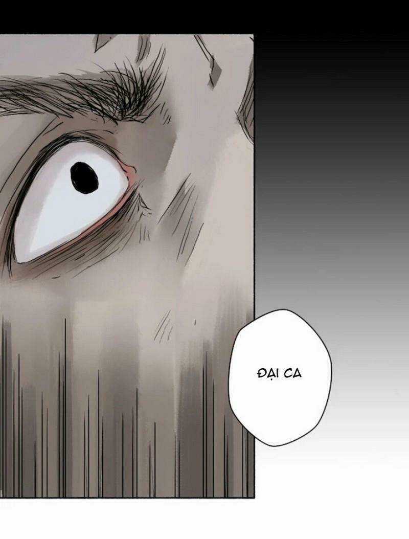 Mặc Đấu Tuyến Chapter 33 trang 14