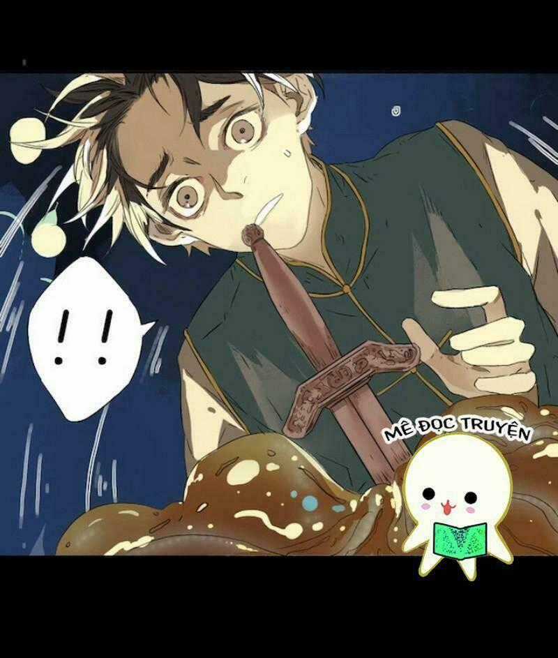 Mặc Đấu Tuyến Chapter 34 trang 15