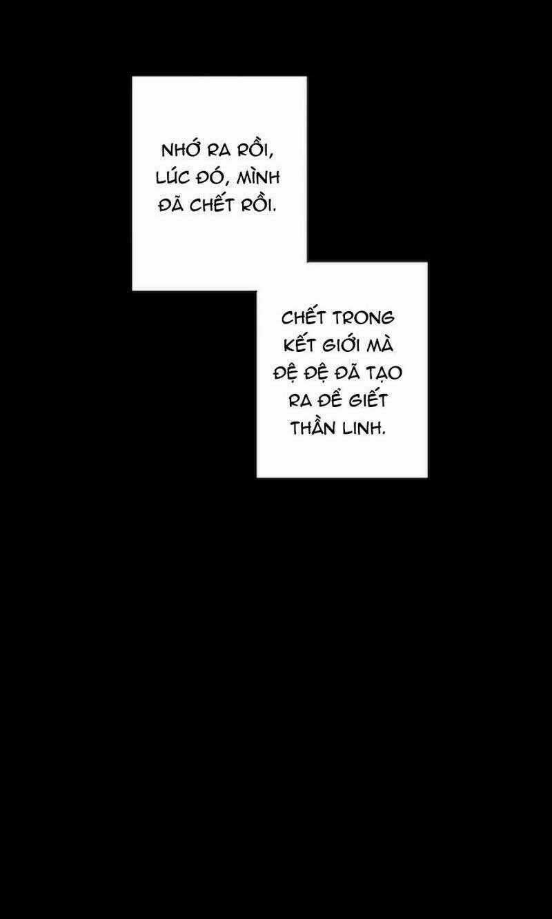 Mặc Đấu Tuyến Chapter 34 trang 16