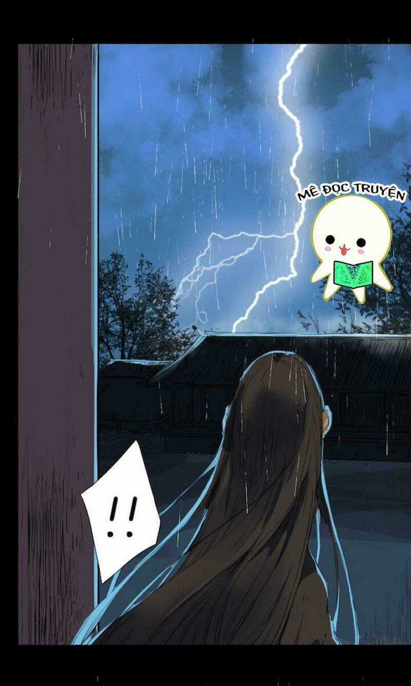 Mặc Đấu Tuyến Chapter 34 trang 7