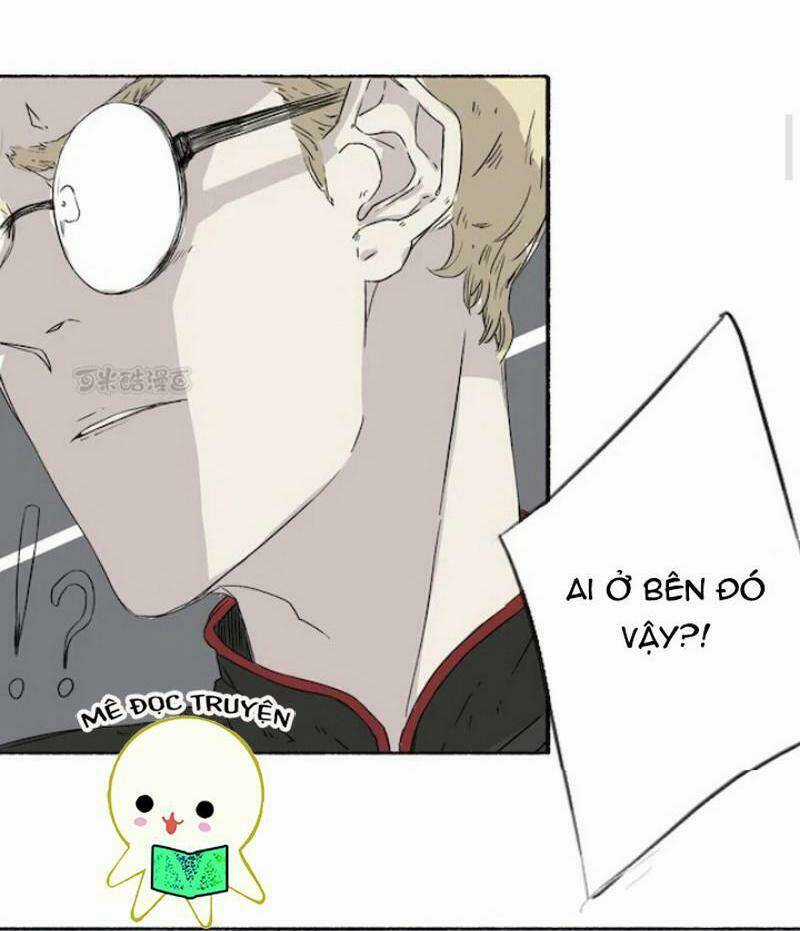 Mặc Đấu Tuyến Chapter 35 trang 12