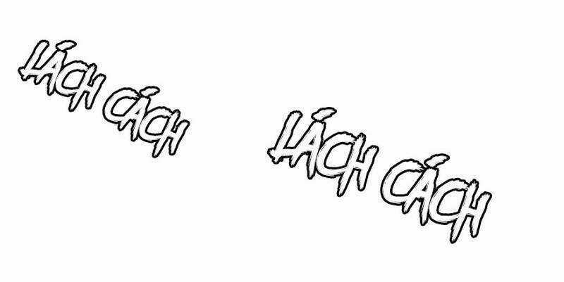 Mặc Đấu Tuyến Chapter 36 trang 3