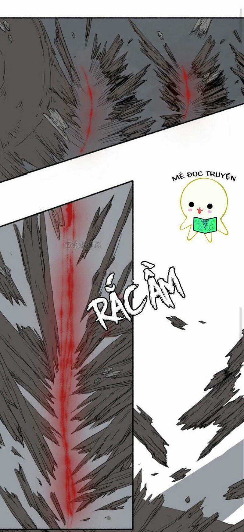 Mặc Đấu Tuyến Chapter 36 trang 4