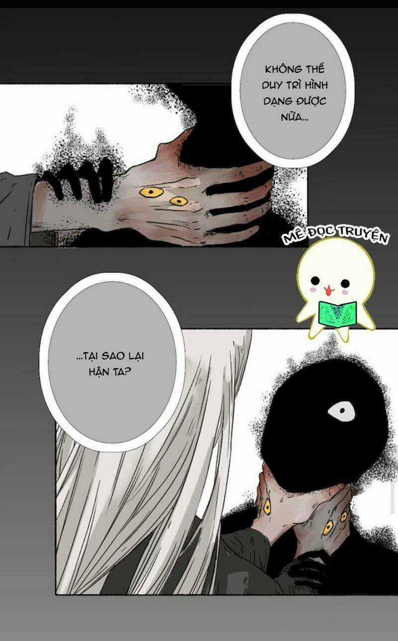 Mặc Đấu Tuyến Chapter 37 trang 13