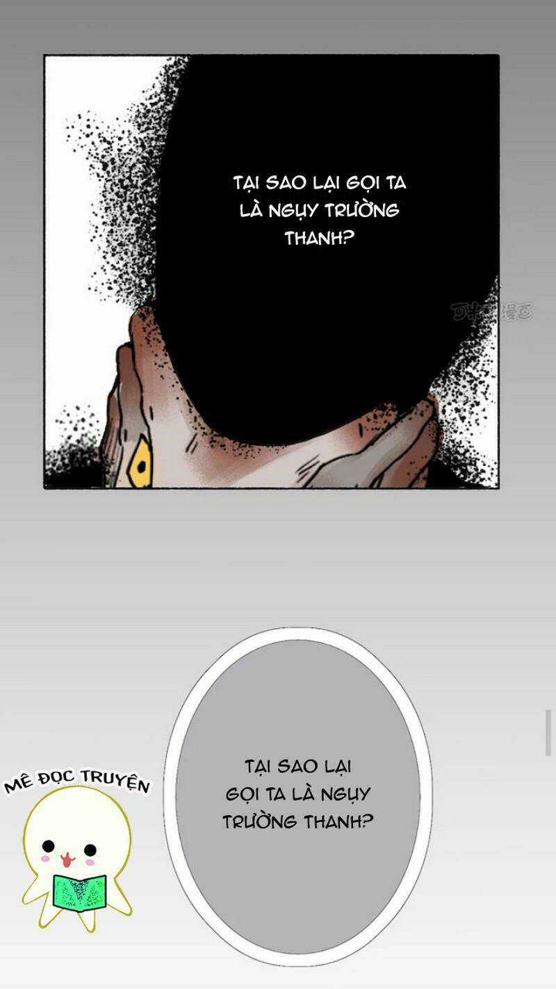 Mặc Đấu Tuyến Chapter 37 trang 14