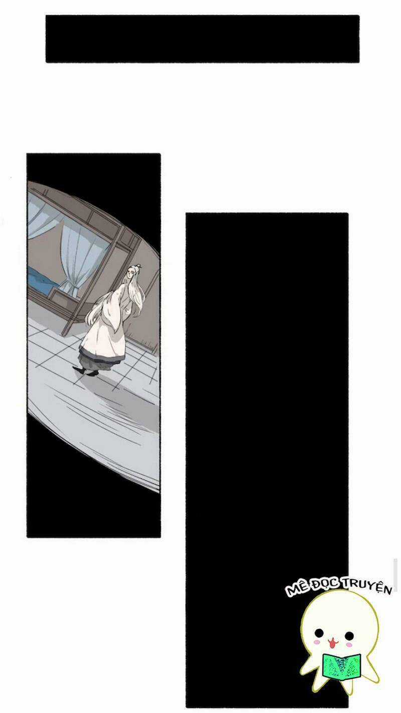 Mặc Đấu Tuyến Chapter 37 trang 15