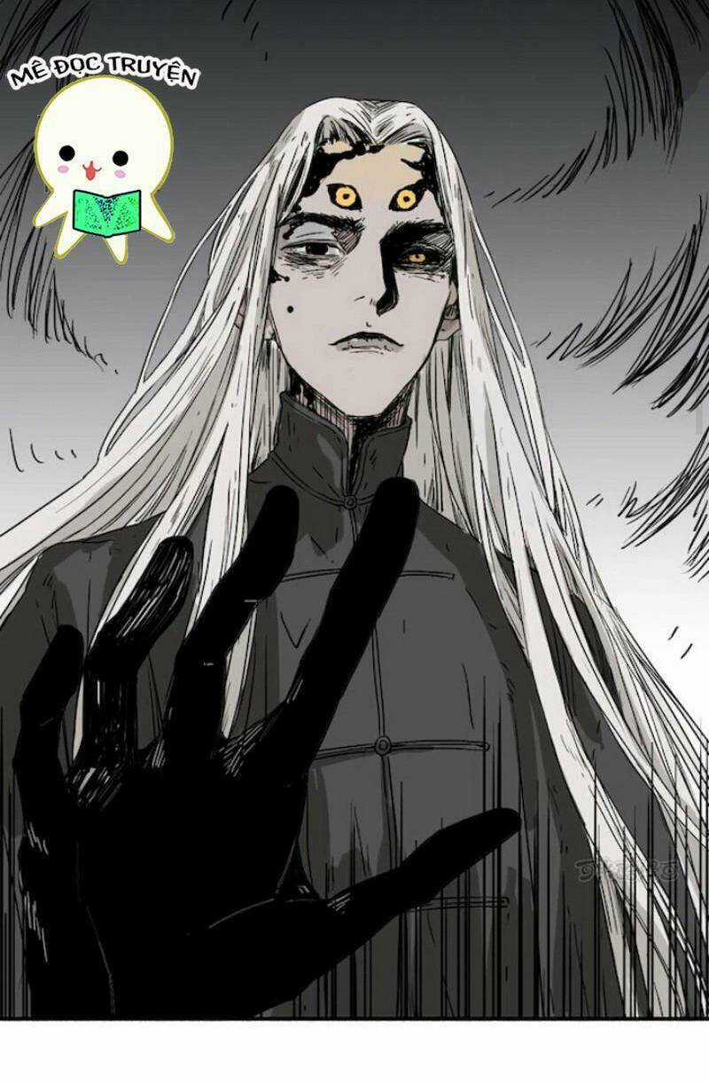 Mặc Đấu Tuyến Chapter 37 trang 7