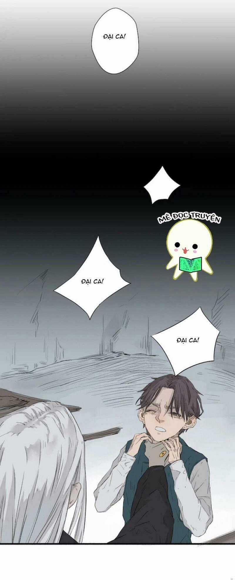 Mặc Đấu Tuyến Chapter 38 trang 13