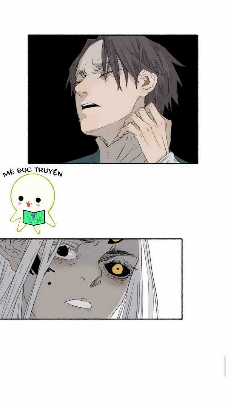 Mặc Đấu Tuyến Chapter 38 trang 14