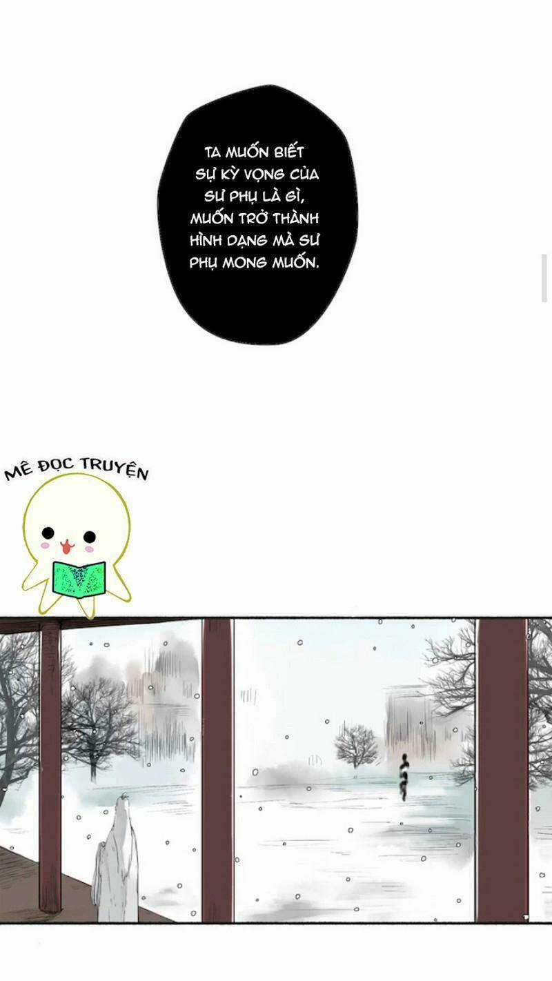 Mặc Đấu Tuyến Chapter 38 trang 4