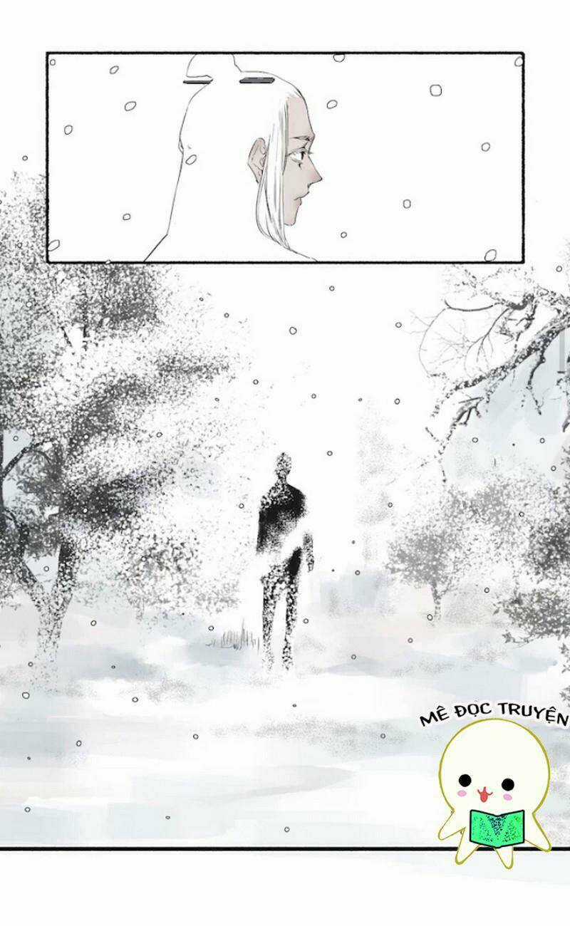 Mặc Đấu Tuyến Chapter 38 trang 5