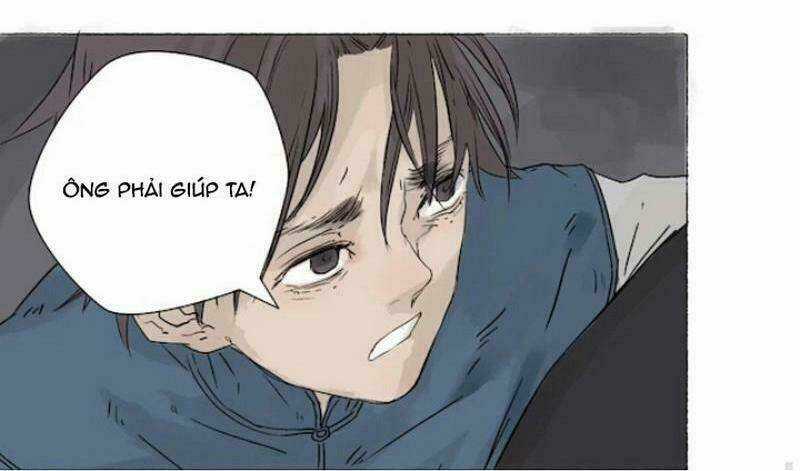 Mặc Đấu Tuyến Chapter 39 trang 11