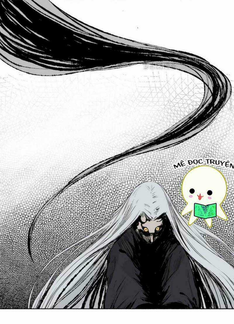 Mặc Đấu Tuyến Chapter 39 trang 3