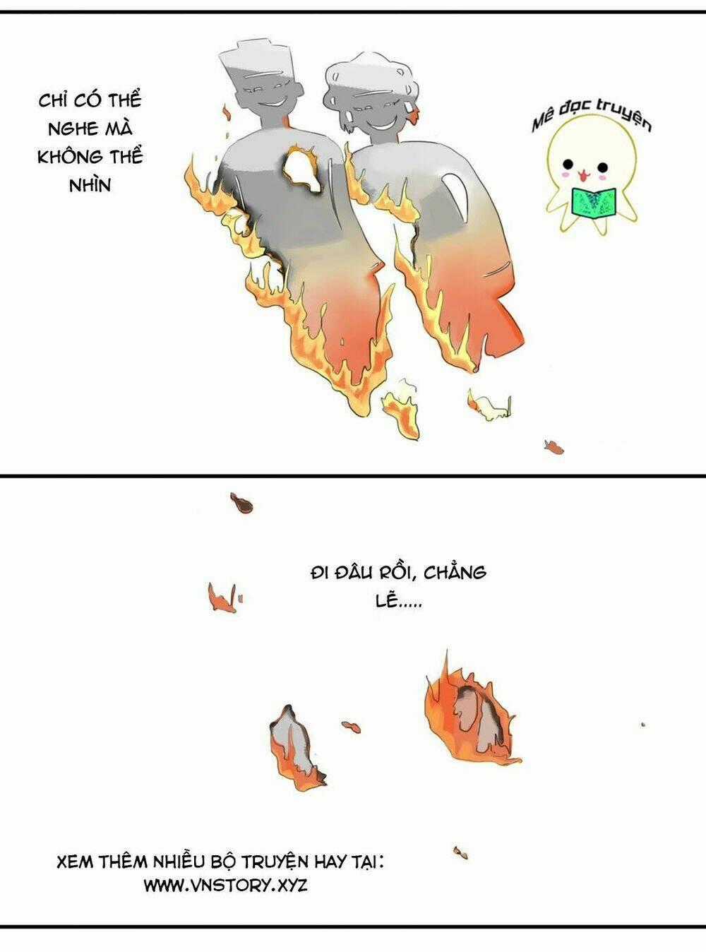 Mặc Đấu Tuyến Chapter 4 trang 14