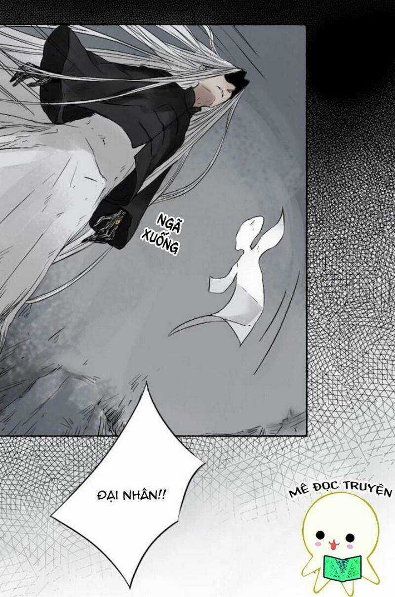 Mặc Đấu Tuyến Chapter 40 trang 10