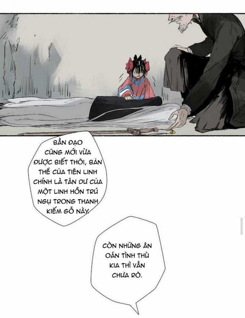 Mặc Đấu Tuyến Chapter 40 trang 12