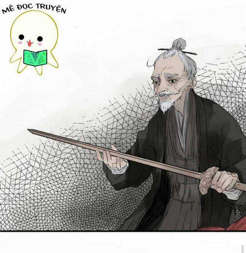 Mặc Đấu Tuyến Chapter 40 trang 13