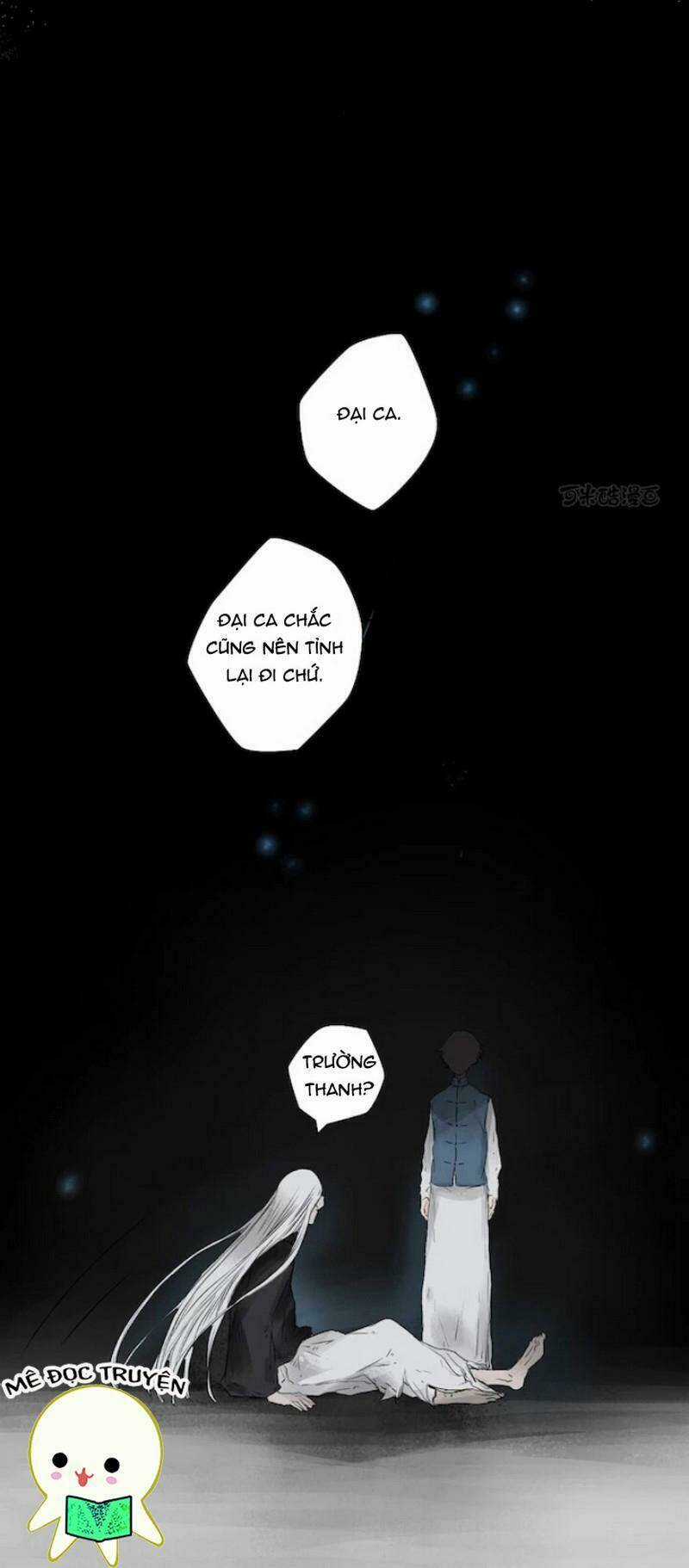 Mặc Đấu Tuyến Chapter 40 trang 15